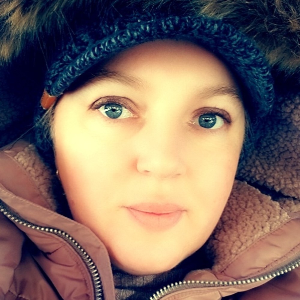 Meet your Posher, Dorota